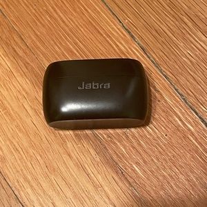 Jabra elite 75t wireless headphone case